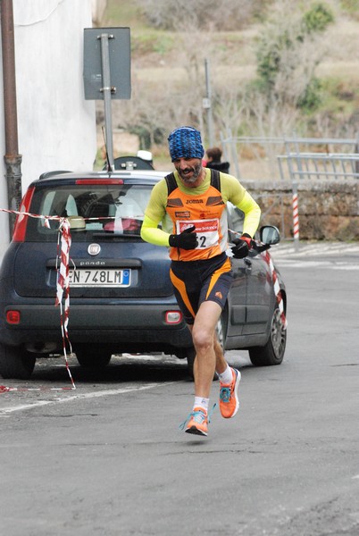 Maratonina dei Tre Comuni (TOP) (22/01/2017) 00020
