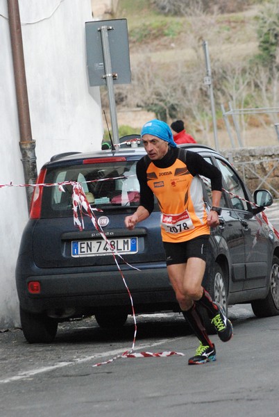 Maratonina dei Tre Comuni (TOP) (22/01/2017) 00025