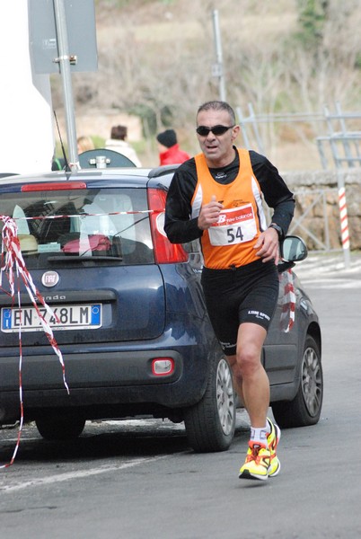 Maratonina dei Tre Comuni (TOP) (22/01/2017) 00028
