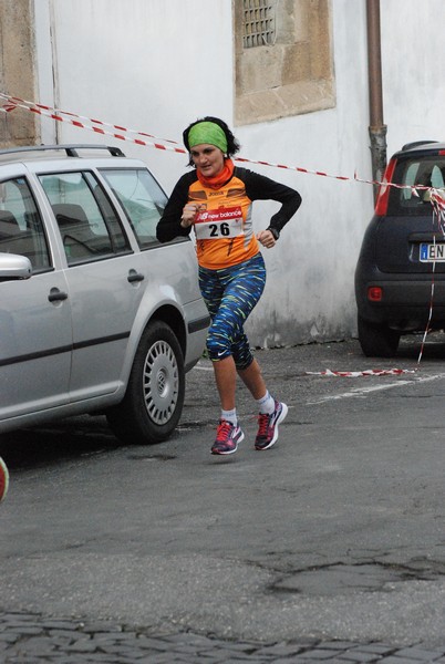 Maratonina dei Tre Comuni (TOP) (22/01/2017) 00034