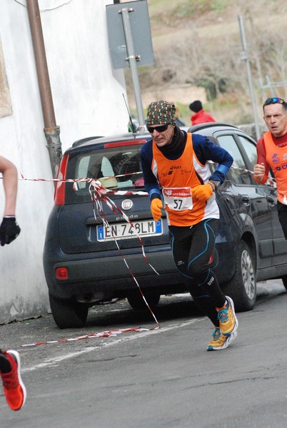 Maratonina dei Tre Comuni (TOP) (22/01/2017) 00037