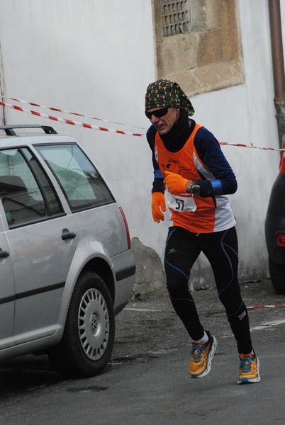 Maratonina dei Tre Comuni (TOP) (22/01/2017) 00038