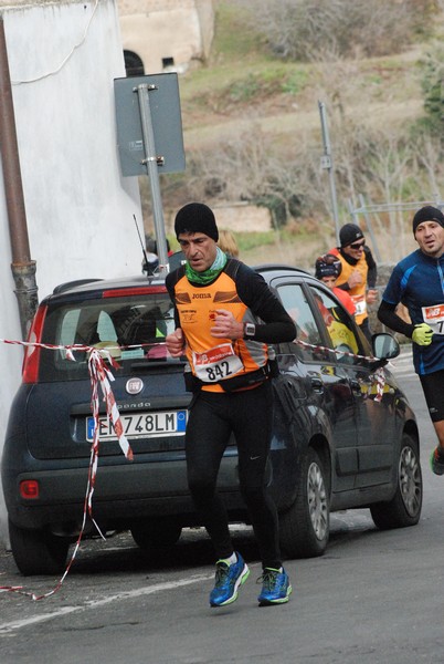 Maratonina dei Tre Comuni (TOP) (22/01/2017) 00050