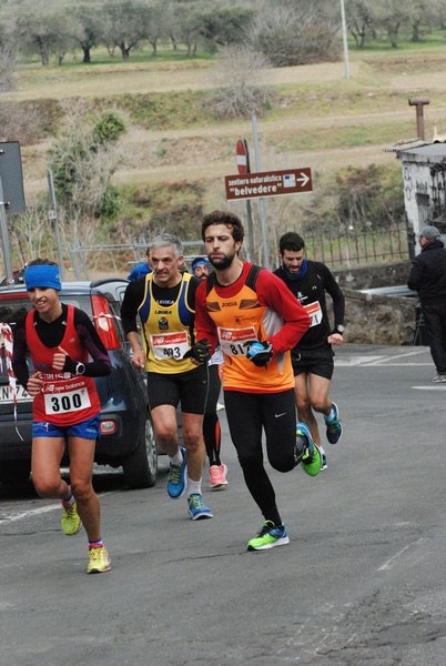 Maratonina dei Tre Comuni (TOP) (22/01/2017) 00066