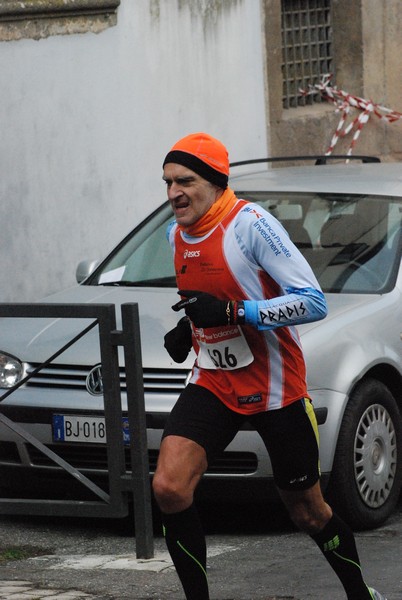 Maratonina dei Tre Comuni (TOP) (22/01/2017) 00070
