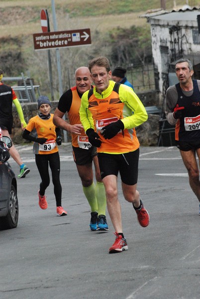 Maratonina dei Tre Comuni (TOP) (22/01/2017) 00085