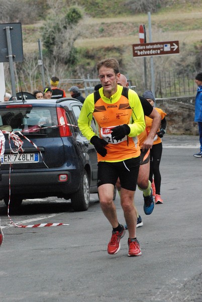 Maratonina dei Tre Comuni (TOP) (22/01/2017) 00086