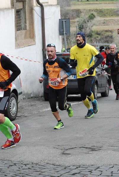 Maratonina dei Tre Comuni (TOP) (22/01/2017) 00091