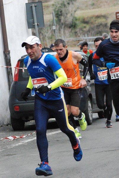 Maratonina dei Tre Comuni (TOP) (22/01/2017) 00099