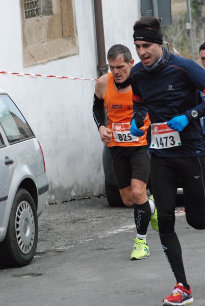 Maratonina dei Tre Comuni (TOP) (22/01/2017) 00100