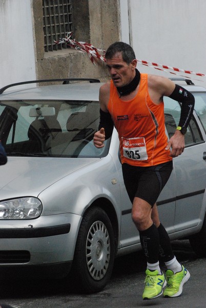 Maratonina dei Tre Comuni (TOP) (22/01/2017) 00101