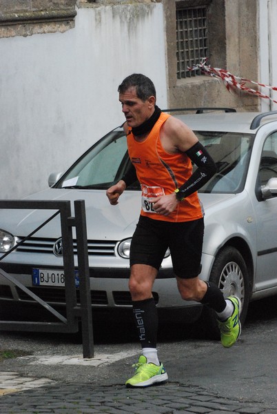 Maratonina dei Tre Comuni (TOP) (22/01/2017) 00102