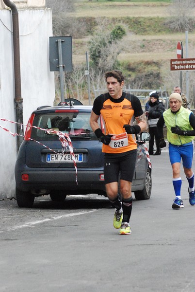 Maratonina dei Tre Comuni (TOP) (22/01/2017) 00103