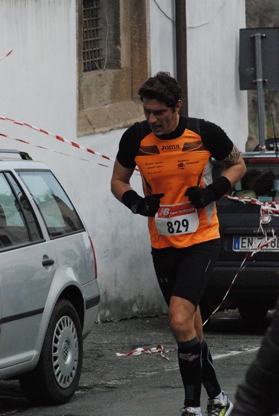Maratonina dei Tre Comuni (TOP) (22/01/2017) 00104
