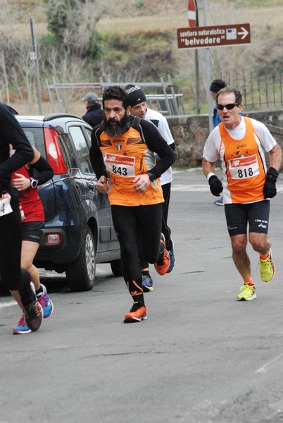 Maratonina dei Tre Comuni (TOP) (22/01/2017) 00130