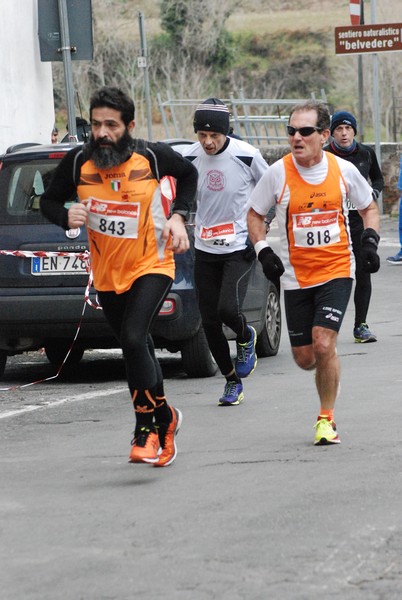 Maratonina dei Tre Comuni (TOP) (22/01/2017) 00131