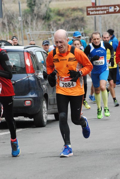 Maratonina dei Tre Comuni (TOP) (22/01/2017) 00134