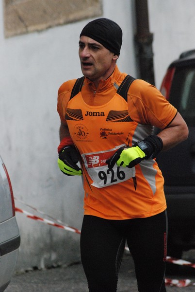 Maratonina dei Tre Comuni (TOP) (22/01/2017) 00140
