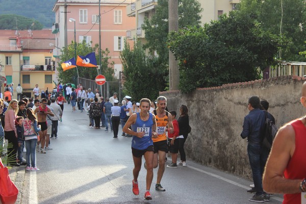 Gara Podistica Internazionale S.Lorenzo (24/09/2017) 001