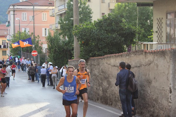 Gara Podistica Internazionale S.Lorenzo (24/09/2017) 002