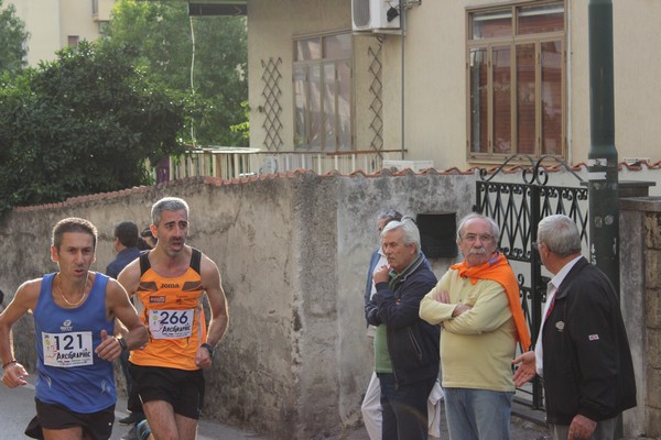 Gara Podistica Internazionale S.Lorenzo (24/09/2017) 003