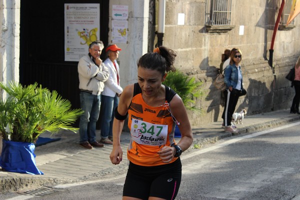 Gara Podistica Internazionale S.Lorenzo (24/09/2017) 034
