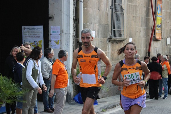 Gara Podistica Internazionale S.Lorenzo (24/09/2017) 057