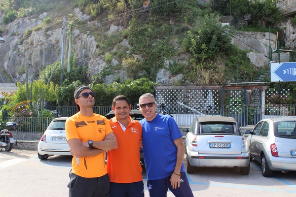 Gara Podistica Internazionale S.Lorenzo (24/09/2017) 011