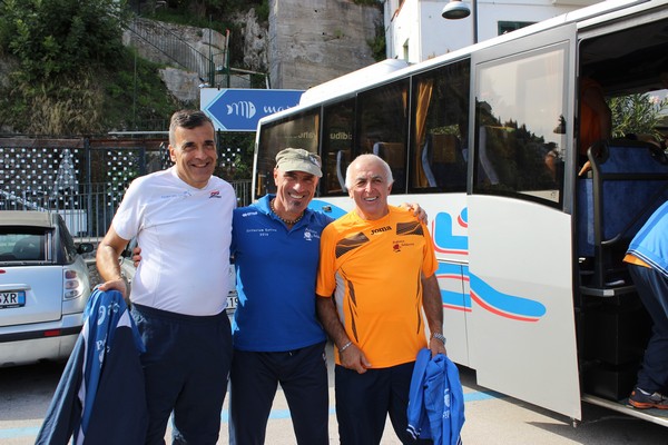 Gara Podistica Internazionale S.Lorenzo (24/09/2017) 019