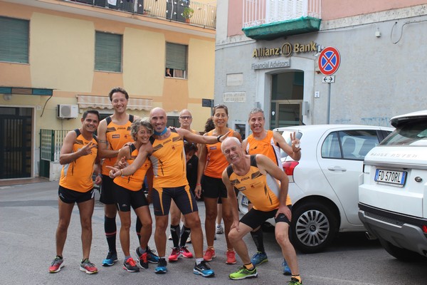 Gara Podistica Internazionale S.Lorenzo (24/09/2017) 032