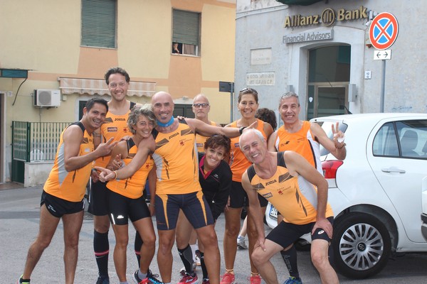 Gara Podistica Internazionale S.Lorenzo (24/09/2017) 033