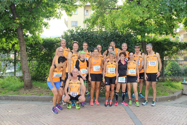 Gara Podistica Internazionale S.Lorenzo (24/09/2017) 058