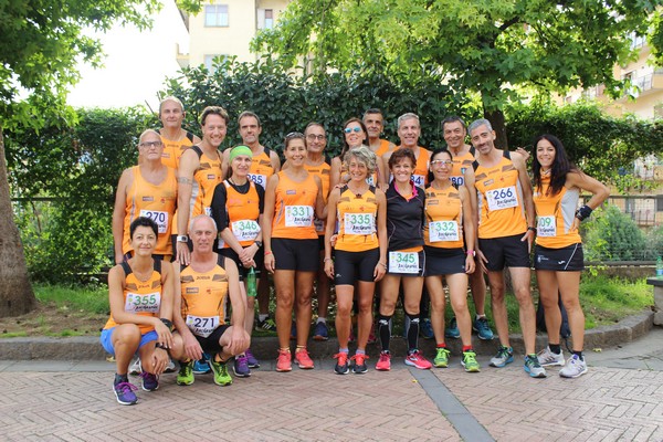 Gara Podistica Internazionale S.Lorenzo (24/09/2017) 062