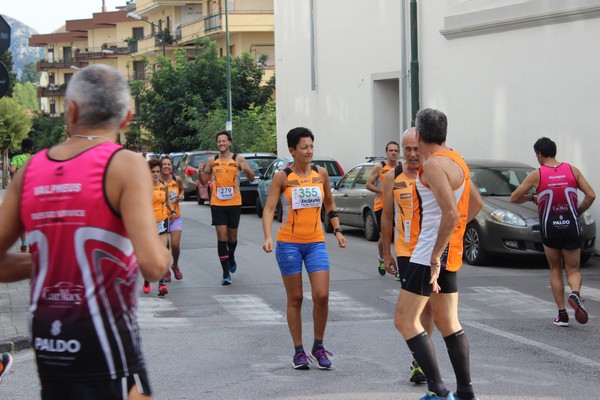 Gara Podistica Internazionale S.Lorenzo (24/09/2017) 088