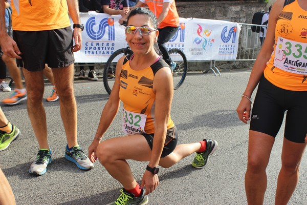 Gara Podistica Internazionale S.Lorenzo (24/09/2017) 101