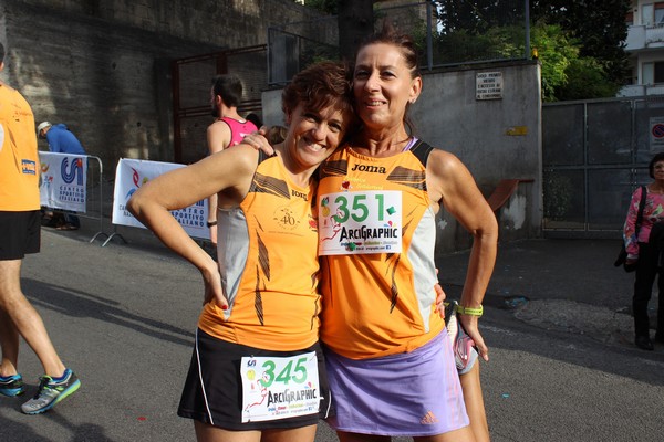 Gara Podistica Internazionale S.Lorenzo (24/09/2017) 107