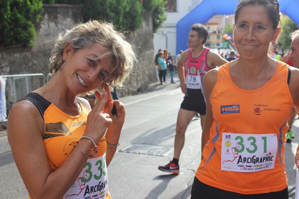 Gara Podistica Internazionale S.Lorenzo (24/09/2017) 111
