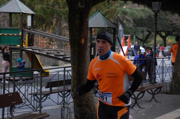 Corsa dell'Angelo (TOP, C.C.) (26/11/2017) 00029
