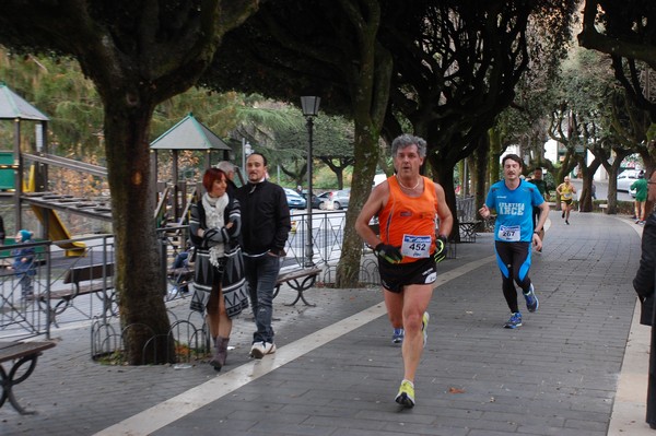 Corsa dell'Angelo (TOP, C.C.) (26/11/2017) 00045