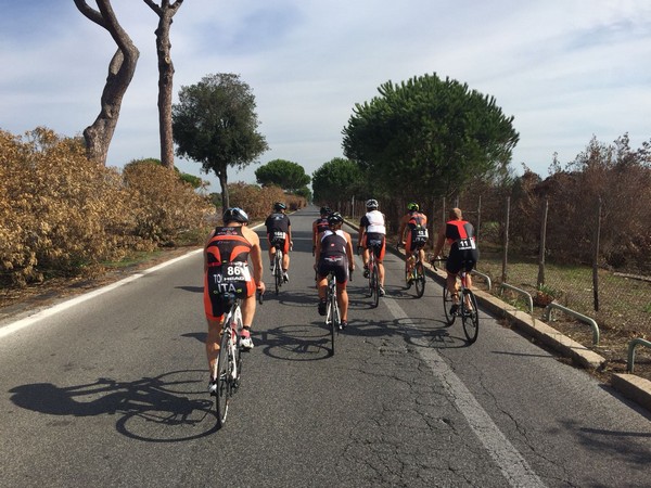 Triathlon Olimpico Ostia (24/09/2017) 003