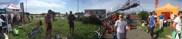 Triathlon Olimpico Ostia (24/09/2017) 005