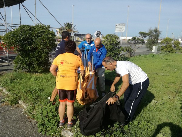 Triathlon Olimpico Ostia (24/09/2017) 008