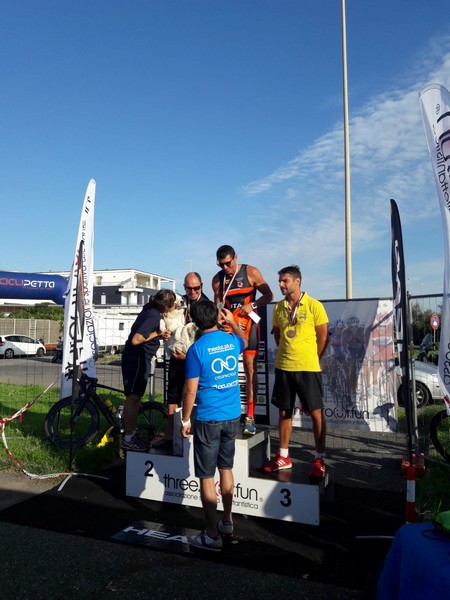 Triathlon Olimpico Ostia (24/09/2017) 013