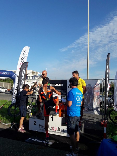 Triathlon Olimpico Ostia (24/09/2017) 014