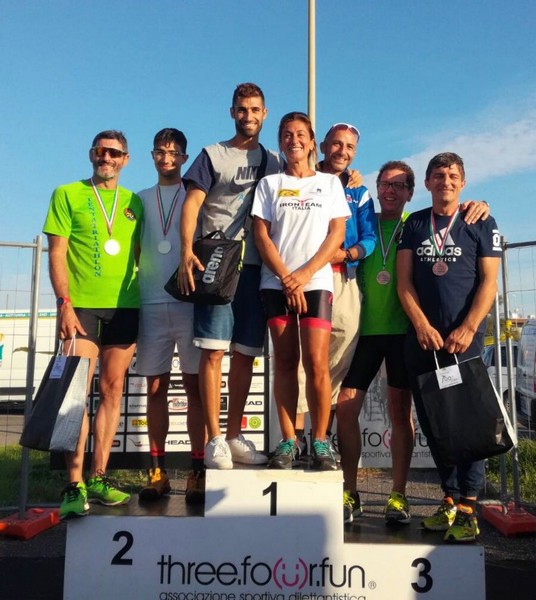 Triathlon Olimpico Ostia (24/09/2017) 023