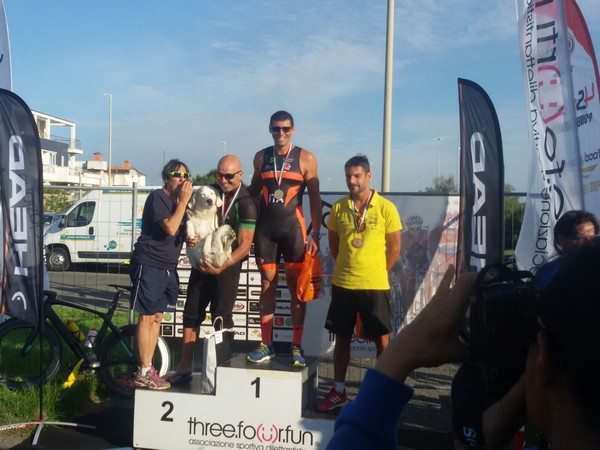 Triathlon Olimpico Ostia (24/09/2017) 040