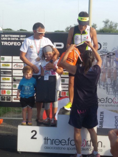 Triathlon Olimpico Ostia (24/09/2017) 042