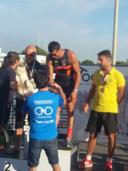 Triathlon Olimpico Ostia (24/09/2017) 049