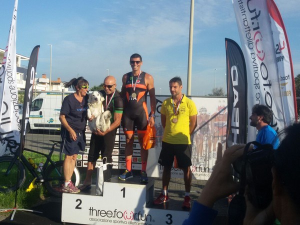 Triathlon Olimpico Ostia (24/09/2017) 051