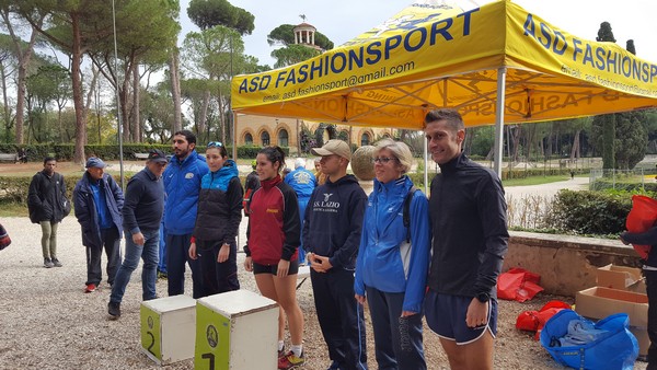 Di Corsa Verso la Sicurezza Stradale (05/11/2017) 001